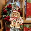 圣诞的口袋系列-软陶挂件 商品缩略图0