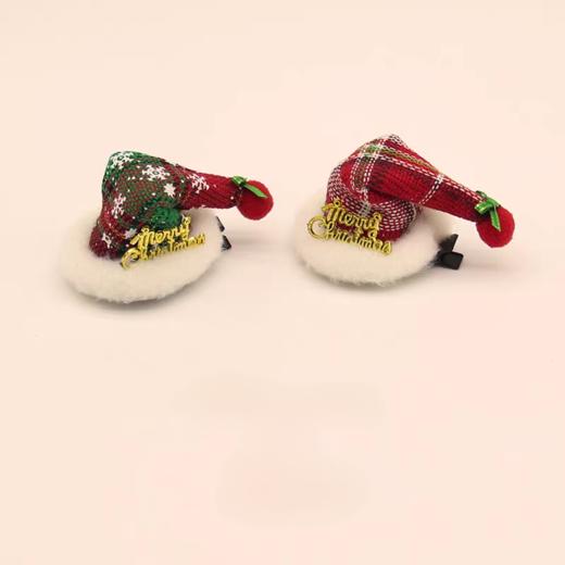 圣诞的口袋系列-发饰 商品图9