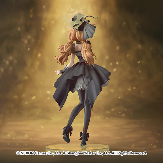 【GSC预售定金】1/7标准比例 玛丽（偶像）蔚蓝档案 附官方限定特典 商品图3