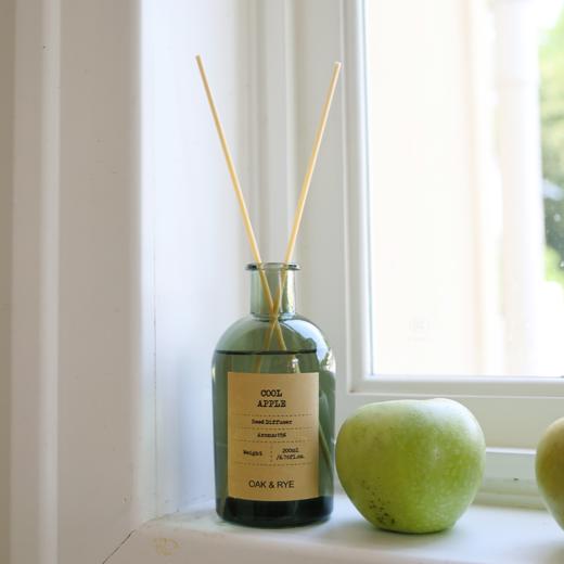 OAK&RYE悠长假期系列无火香薰 商品图3