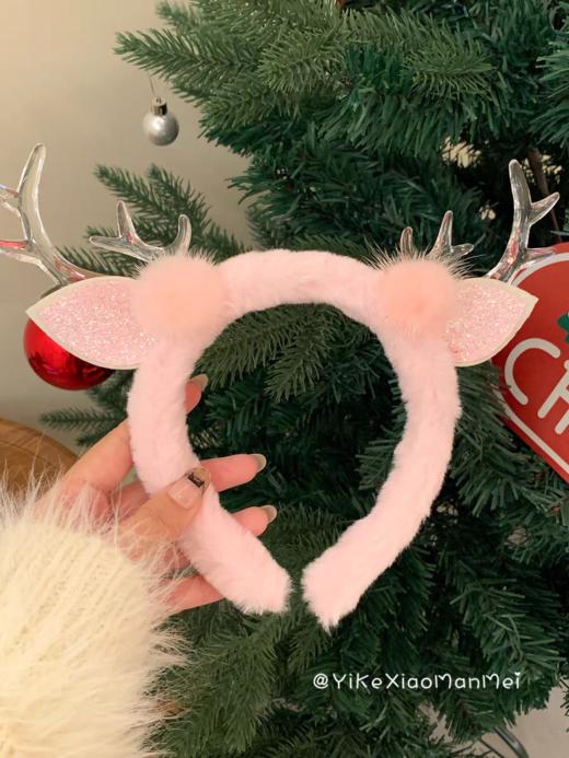 圣诞的口袋系列-发饰 商品图5