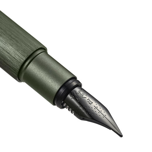 【福利购2026】德国辉柏嘉钢笔翎尚Neo slim金属钢笔 商品图2