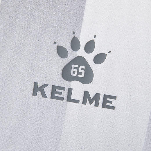 卡尔美65周年球衣潮流圆领长袖T恤6543TX5020 商品图6