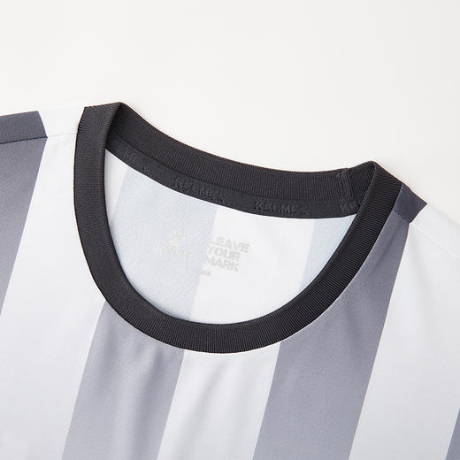 卡尔美65周年球衣潮流圆领长袖T恤6543TX5020 商品图4