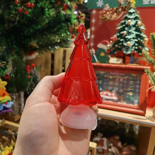 圣诞的口袋系列-仿古摆件 商品图4