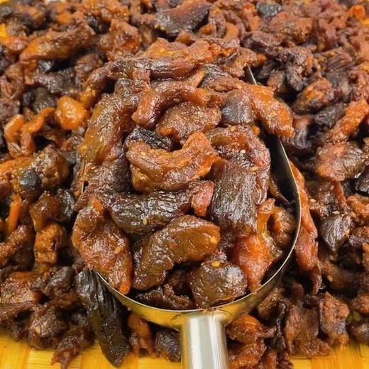 炸牛肉筋一袋 商品图1