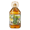 初萃低芥酸浓香菜籽油4L/桶 商品缩略图0