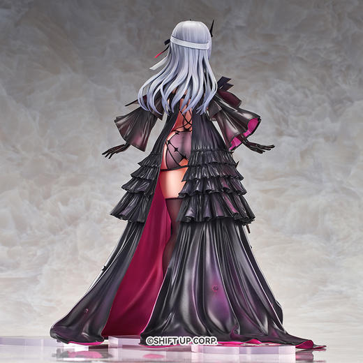 【GSC预售定金】1/7标准比例 Modernia - Second Affection GODDESS OF VICTORY: NIKKE 商品图2
