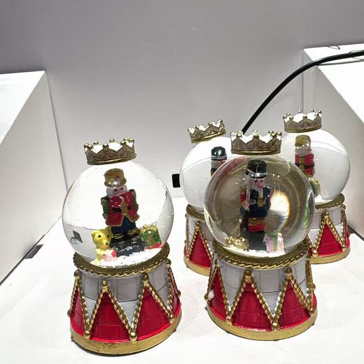 圣诞的口袋系列-水晶球 商品图9