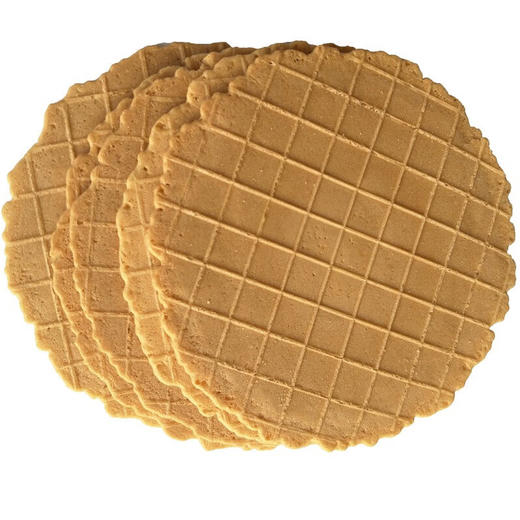 麦米米鲜奶粗粮饼200g 商品图4