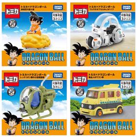 TOMY TOMICA 多美卡梦之仿真车