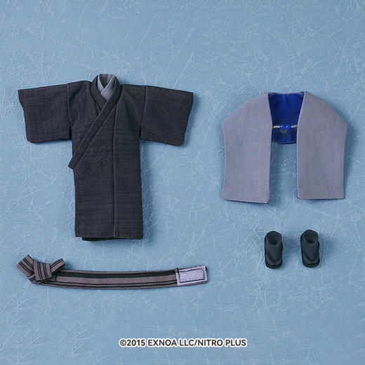 【GSC预售定金】粘土娃 山姥切长义/服装套组 轻装Ver. 手办模玩 刀剑乱舞-ONLINE- 商品图2