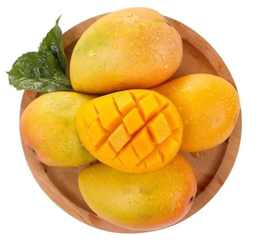 小台芒果500g 商品图0