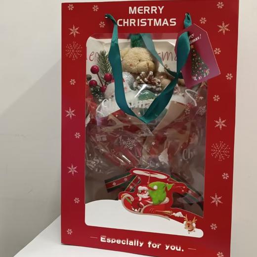 圣诞的口袋系列 商品图2