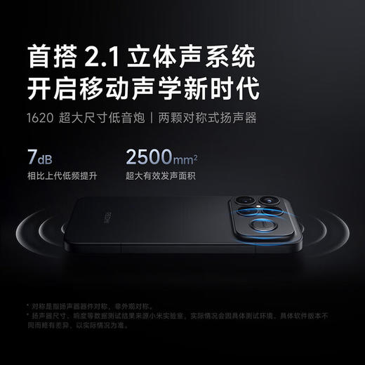 REDMI K90 Pro Max 手机 商品图4