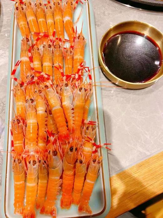 鳌虾一盒 商品图1