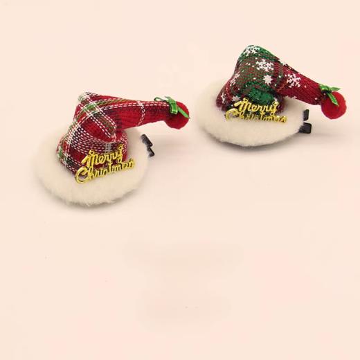 圣诞的口袋系列-发饰 商品图13