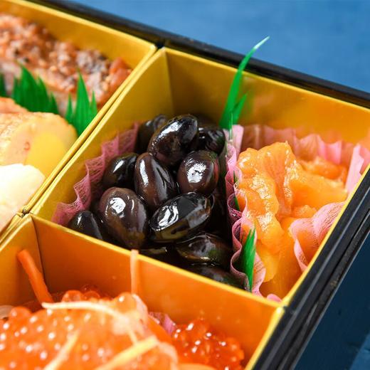 日式年菜2-3人份 750g 商品图4