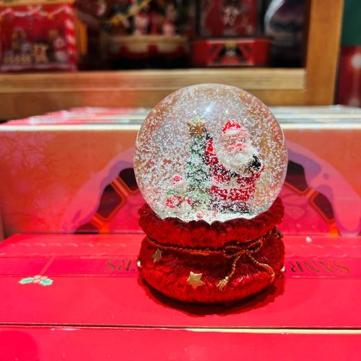 圣诞的口袋系列-水晶球 商品图2