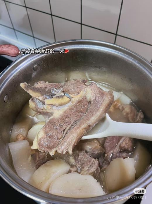 黄标牛排一袋 商品图1