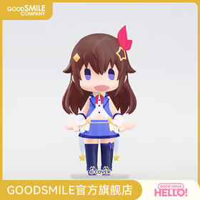 【GSC预售定金】HELLO! GOOD SMILE 时乃空 Hololive Production