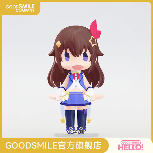 【GSC预售定金】HELLO! GOOD SMILE 时乃空 Hololive Production 商品图0