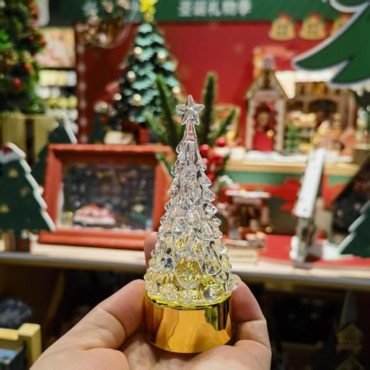 圣诞的口袋系列-仿古摆件 商品图2