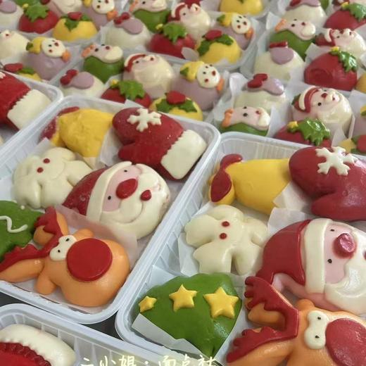 卡通馒头一袋 商品图2