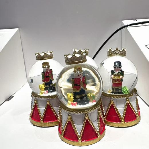 圣诞的口袋系列-水晶球 商品图10