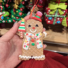 圣诞的口袋系列-软陶挂件 商品缩略图1