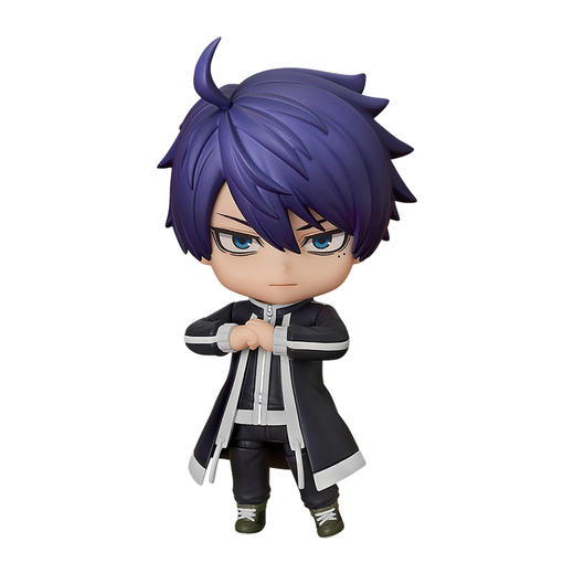 【GSC预售定金】粘土人 一之濑四季 桃源暗鬼 附官方限定特典 商品图4