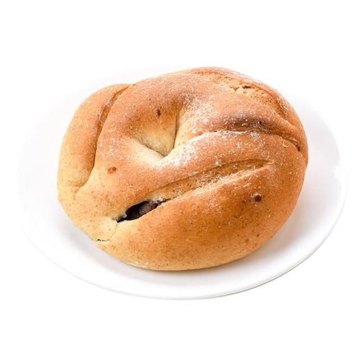 红豆薏米茯苓山药欧包160g/袋 面包 商品图3