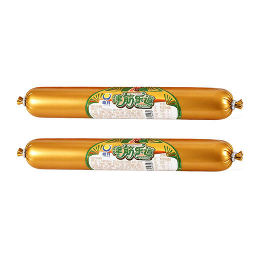 皓月津筋乐道180g/根 商品图5