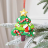 圣诞的口袋系列-软陶挂件 商品缩略图10