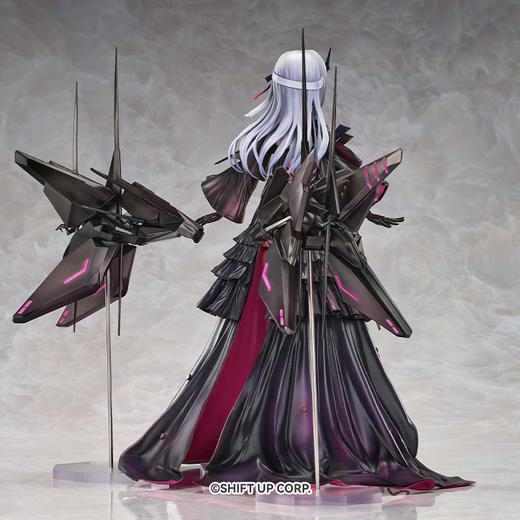 【GSC预售定金】1/7标准比例 Modernia - Second Affection GODDESS OF VICTORY: NIKKE 商品图1