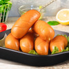 皓月玉米风味烤肠115g/袋 商品缩略图2