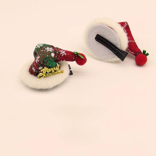 圣诞的口袋系列-发饰 商品图12