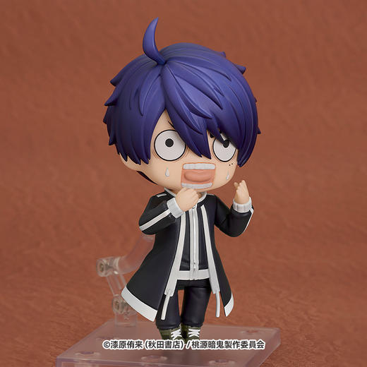 【GSC预售定金】粘土人 一之濑四季 桃源暗鬼 附官方限定特典 商品图2