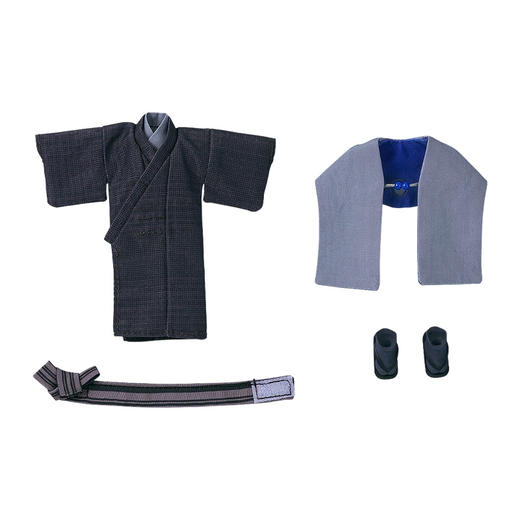 【GSC预售定金】粘土娃 山姥切长义/服装套组 轻装Ver. 手办模玩 刀剑乱舞-ONLINE- 商品图5