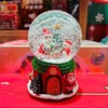 圣诞的口袋系列-水晶球 商品缩略图7