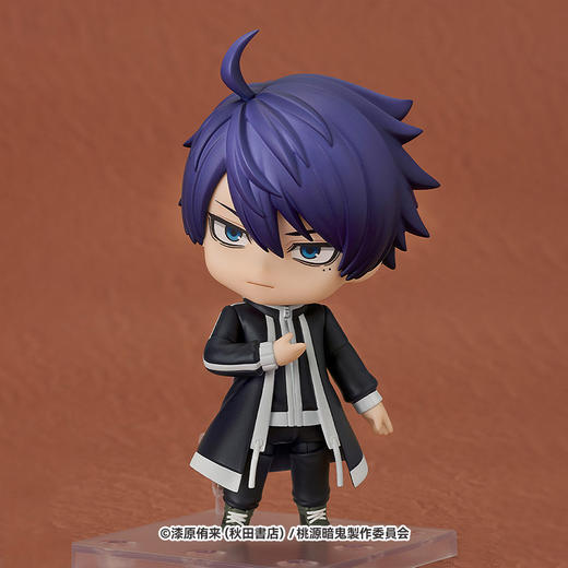 【GSC预售定金】粘土人 一之濑四季 桃源暗鬼 附官方限定特典 商品图3