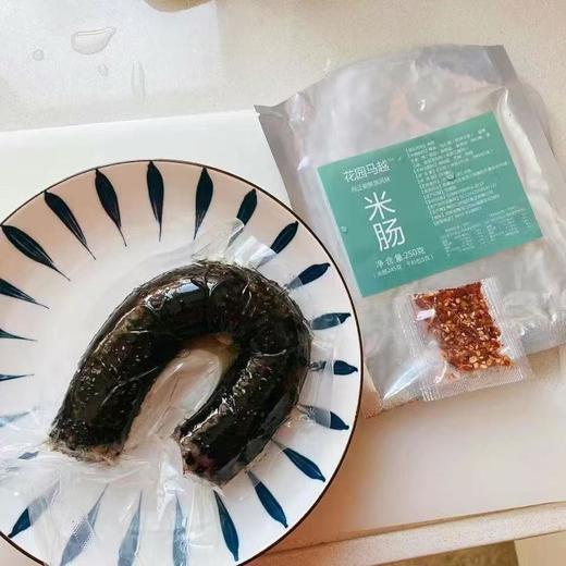 韩式米肠一袋 商品图1