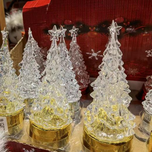 圣诞的口袋系列-仿古摆件 商品图3