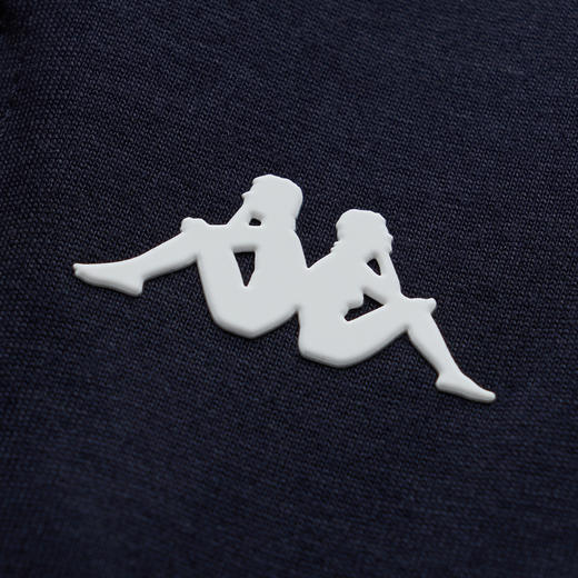 Kappa 运动裤女2025新款冬季加绒直筒裤休闲裤长裤子K0F82AK46 商品图6