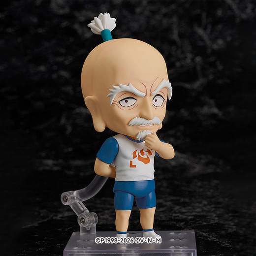 【GSC预售定金】粘土人 尼特罗 全职猎人 附官方限定特典 商品图2