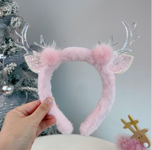 圣诞的口袋系列-发饰 商品图4