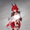 【GSC预售定金】1/7标准比例 Redhood- Nonsense Red 手办模玩 GODDESS OF VICTORY: NIKKE 商品缩略图2