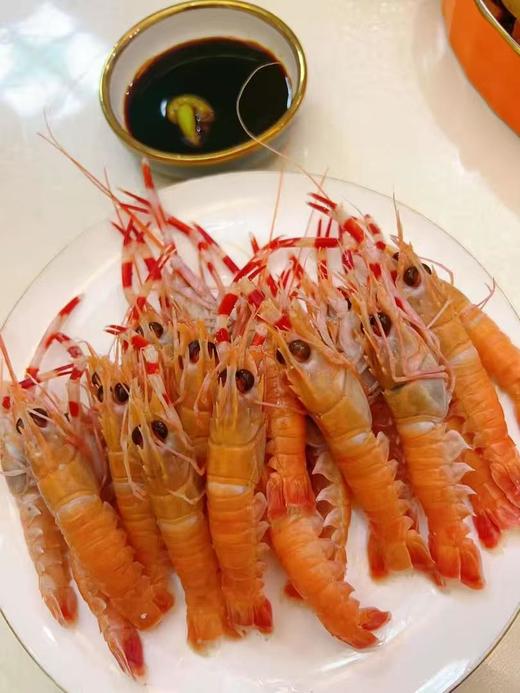 鳌虾一盒 商品图2
