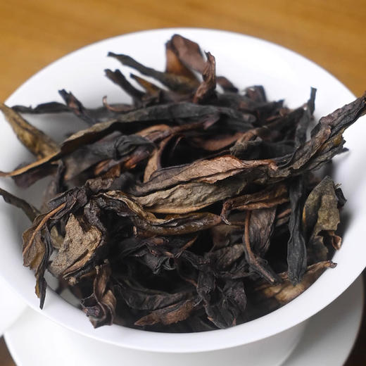 徐聘號清风自来-水仙(乌龙茶)252克丨中火肉桂(乌龙茶)252克丨蜜兰香单丛(乌龙茶)224克 商品图1