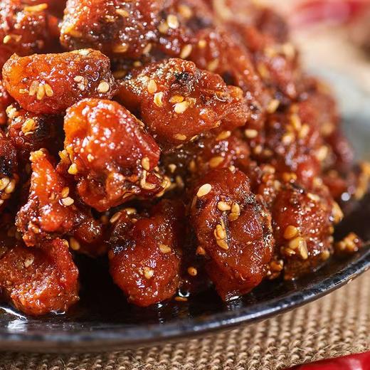 炸牛肉筋一袋 商品图3